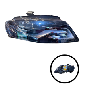 FARO DELANTERO LH AUDI A4 B8