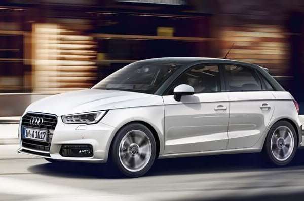 El nuevo Audi A1 un auto que sorprende por sus excelentes prestaciones y desempeño