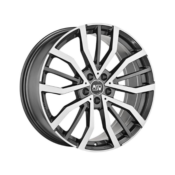 MSW 49 20x8.5 5X112