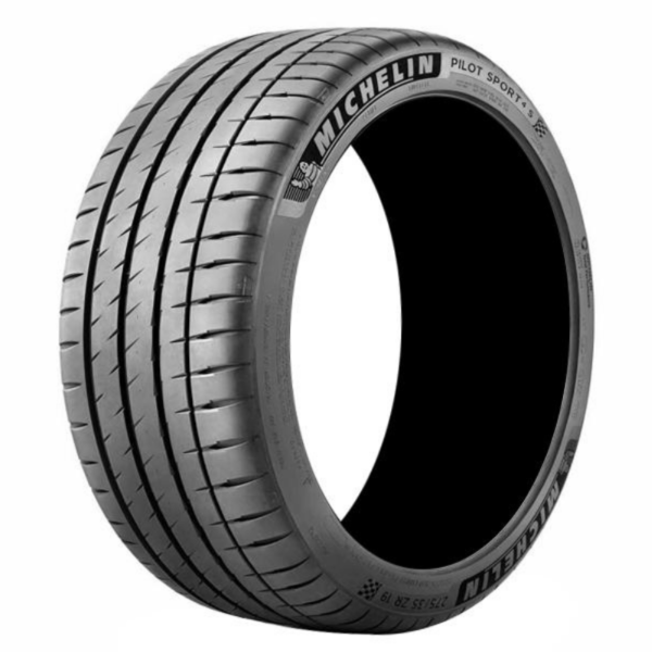 225.40ZR18 MICHELLIN PILOT SPORT 4