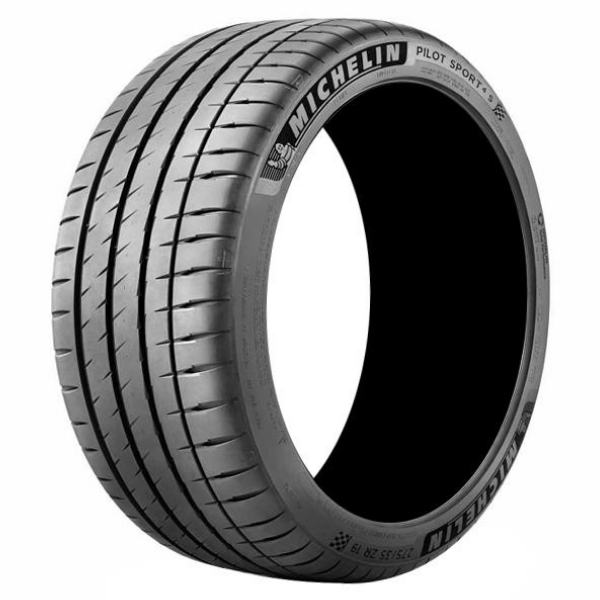 235.35ZR19 MICHELLIN SPORT PILOT 2
