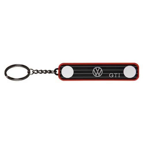 PORTA LLAVES GRILLE GTI