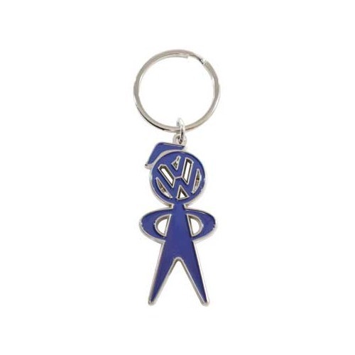PORTA LLAVES VW MISTER BUBBLE