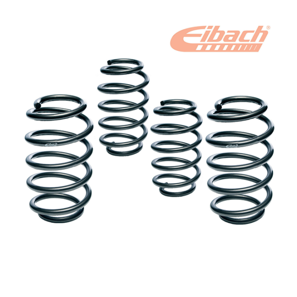 EIBACH PROKIT VW TIGUAN ALLSPACE 2.0 TSW 4MOTION