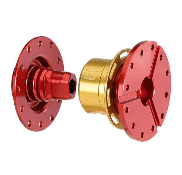 OMP QUICK RELEASE