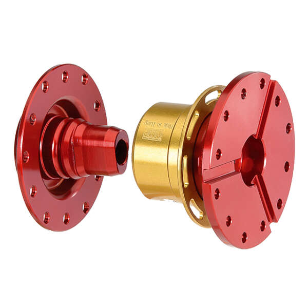 OMP QUICK RELEASE