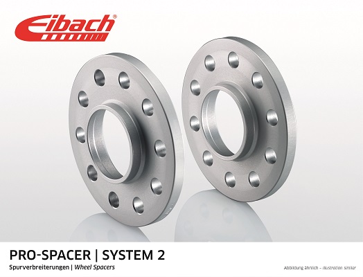 ESPACIADORES EIBACH PRO-SPACER VW TODOS 100X4