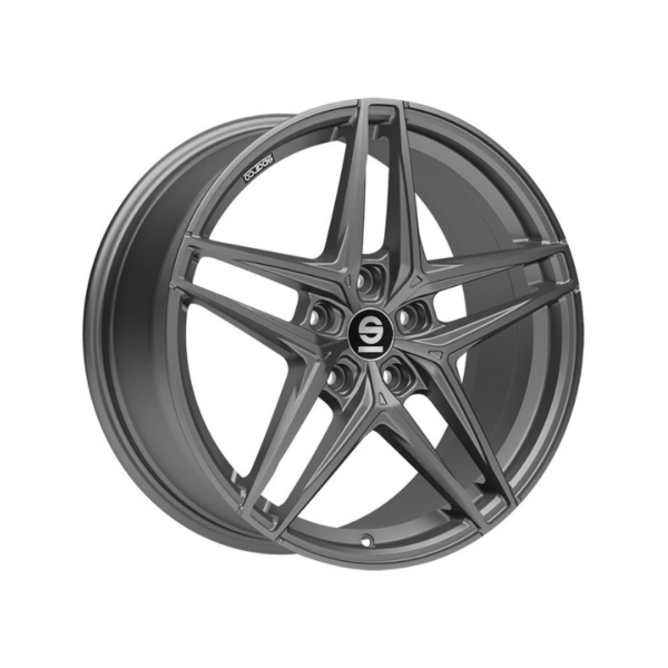 SPARCO RECORD 8X19 5X112