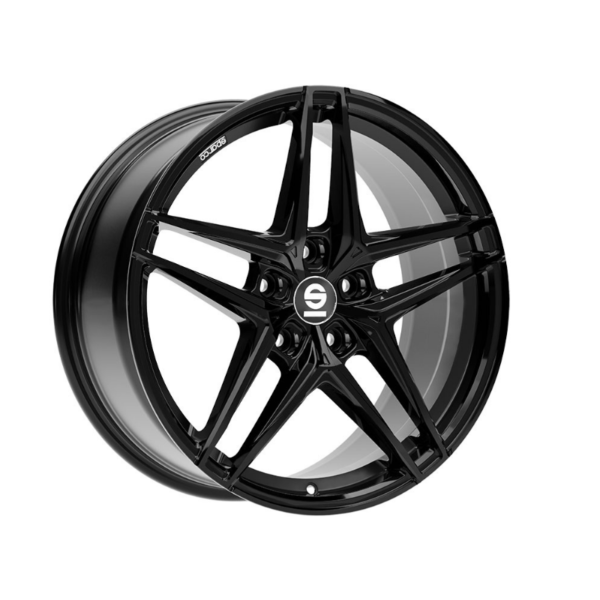 SPARCO RECORD 8X18 5X100