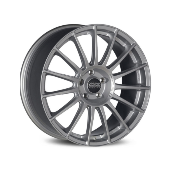 OZ SUPERTURISMO LM 8X18 5X100