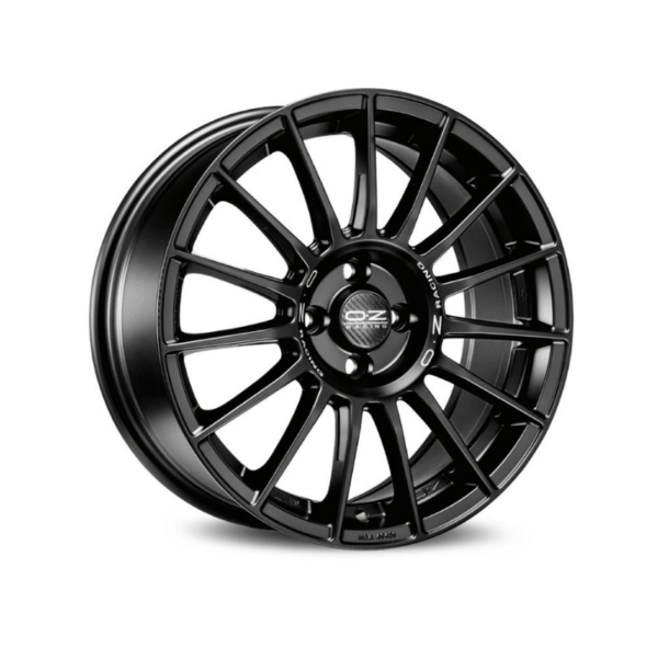 OZ SUPERTURISMO LM 75X17 5X100