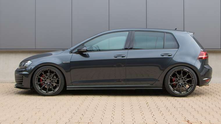 Resortes de Bajada H&R: La Mejora Perfecta para Tu Volkswagen, Audi o BMW