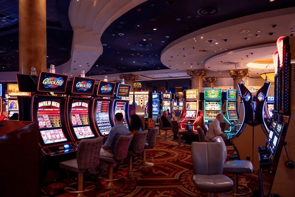 casino slots casino slots