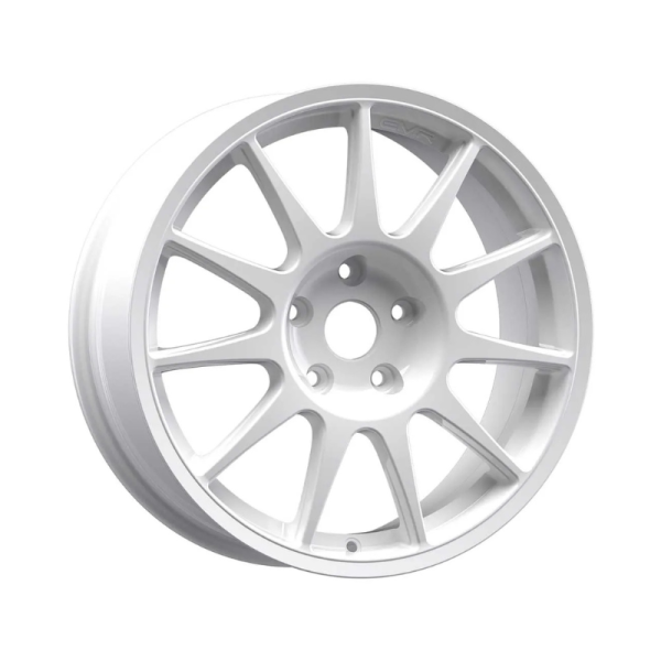SPEEDLIN MULTIRADIO 7X17 4X100 ET35 SOFT WHITE