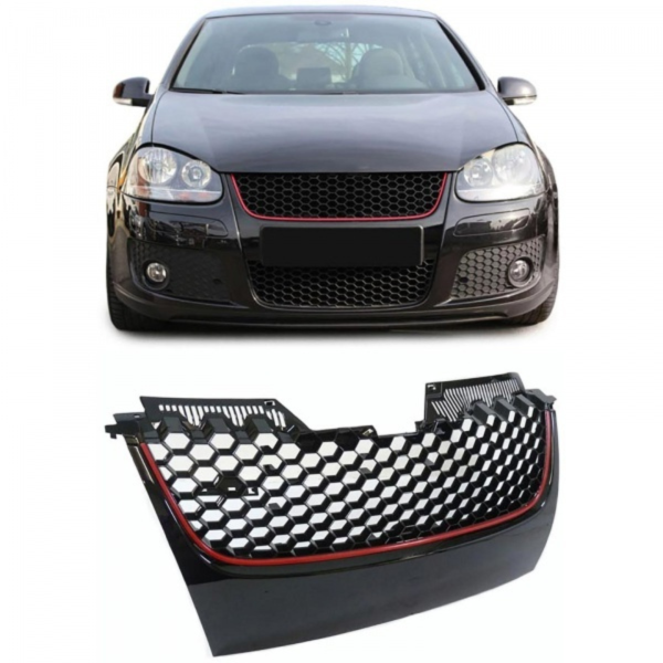 PARRILLA DEPORTIVA VW GOLF MK5