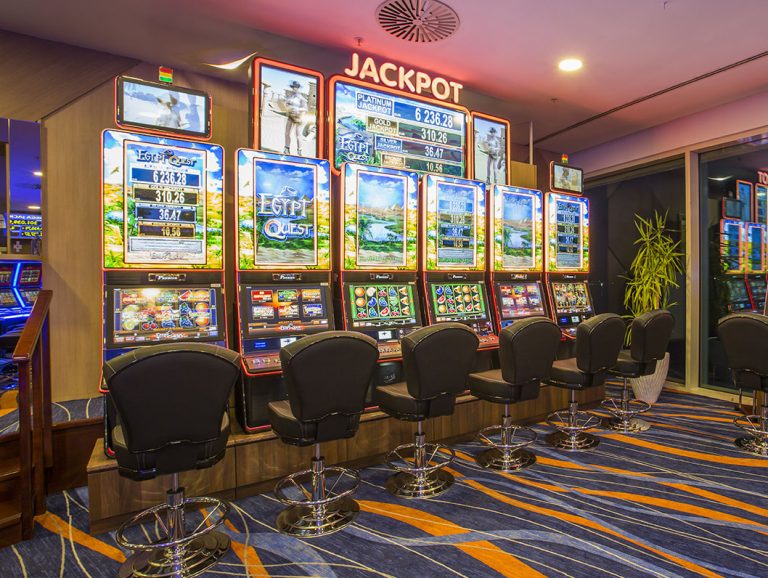 Pinco casino online