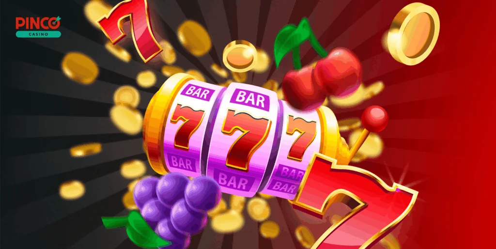 Pinco casino online