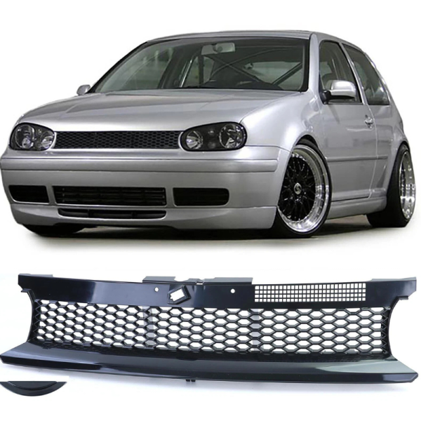 PARRILLA DEPORTIVA GOLF MK4