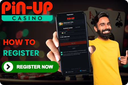 pin up casino online