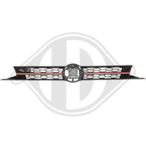 MASCARILLA DELANTERA POLO HATCH BRASIL 1.6 (AW BZ)