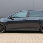 Resortes de Bajada H&R: La Mejora Perfecta para Tu Volkswagen, Audi o BMW
