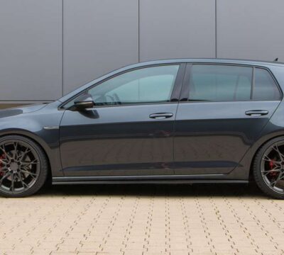 Resortes de Bajada H&R: La Mejora Perfecta para Tu Volkswagen, Audi o BMW