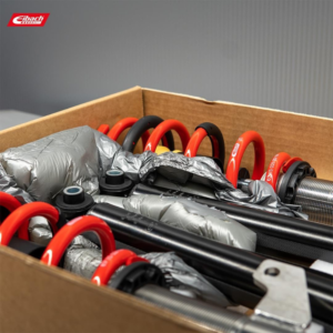 SUSPENSION COMPLETA ROSCADA COILOVER PARA GOLF MK4 1.8T/2.0 – NEW BEATLE (9C) 1.8T/2.0  AUDI A3 (8L) 1.8T – AUDI TT (8N) 1.8T