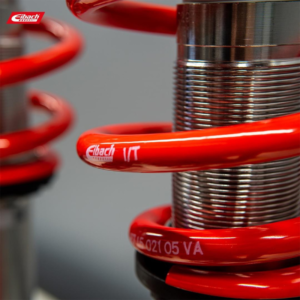 SUSPENSION COMPLETA ROSCADA COILOVER PARA GOLF MK4 1.8T/2.0 – NEW BEATLE (9C) 1.8T/2.0  AUDI A3 (8L) 1.8T – AUDI TT (8N) 1.8T