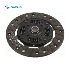 DISCO DE EMBRAGUE SACHS 210MM x 28 DIENTES