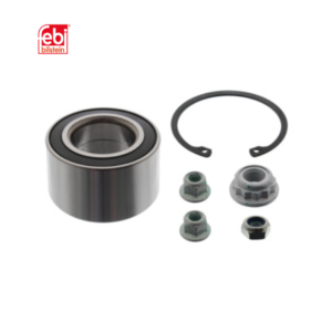 KIT RULIMAN EJE DELANTERO FEBI GOLF MK4 – JETTA CLASICO