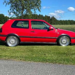 SET ESPIRALES DE DESCENSO EIBACH PROKIT VW GOLF MK3 1.8-2.0 GTI – 2.8VR6 – VENTO