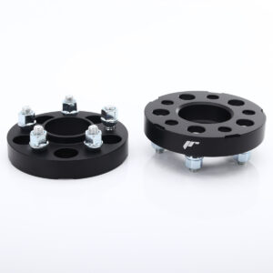 ESPACIADORES SETx2 15MM 5X100 CENTER BORE 56.10