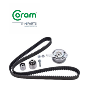 KIT DISTRIBUCIÓN VW GOLF MK7 1.6 / TIGUAN ALL SPACE TDI / CRAFTER
