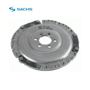 PLATO DE EMBRAGUE VW GOLF Mk2 / Mk3 – VENTO / 1.6, 1.8, 2.0 – 210mm