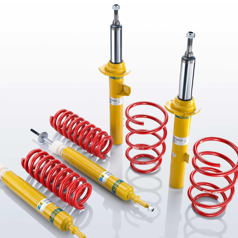 SUSPENSION COMPLETA EIBACH B12 SPORTLINE BMW E34 5es
