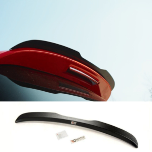 SPOILER COMPLEMENTO POSTERIOR VW GOLF MK5 GTI