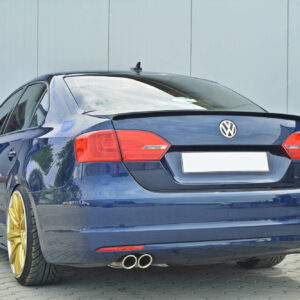 ALERON POSTERIOR VW NEW JETTA MK6 2.0 – 2.5