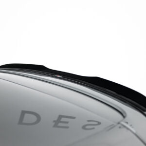 SPOILER COMPLEMENTO POSTERIOR MAXTON DESIGN VW GOLF MK6 GTI