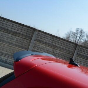 SPOILER COMPLEMENTO POSTERIOR VW GOLF MK5 GTI