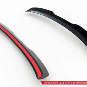 SPOILER COMPLEMENTO POSTERIOR MAXTON DESIGN VW GOLF MK6 GTI