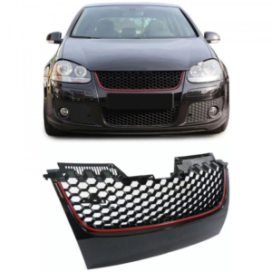 MASCARILLA DEPORTIVA VW GOLF MK5