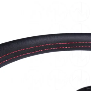 VOLANTE MOMO TUNER 350MM BLACK