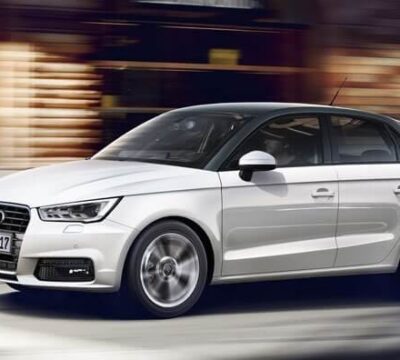 El nuevo Audi A1 un auto que sorprende por sus excelentes prestaciones y desempeño