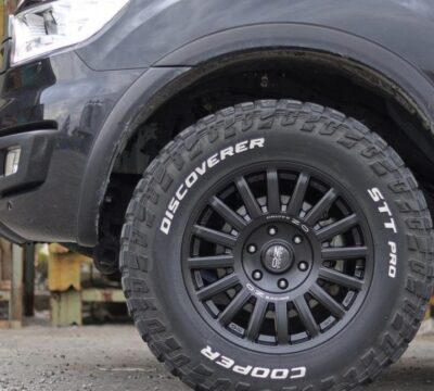 NUEVO OZ RACING RALLY RAID