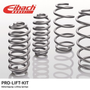 SET DE ELEVACION EIBACH PROLIFT VW TIGUAN ALL SPACE 2.0