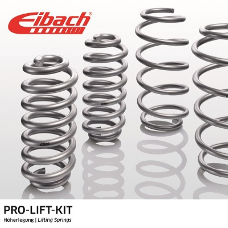 SET DE ELEVACION EIBACH PROLIFT VW TIGUAN ALL SPACE 2.0