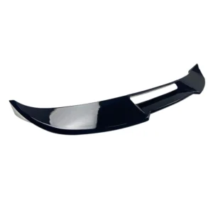SPOILERS POSTERIOR VW NEW POLO HATCH BRASIL (AW BZ AE)