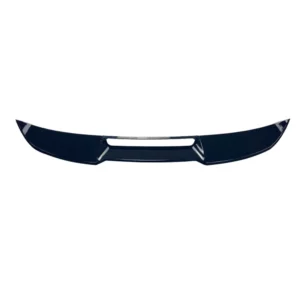 SPOILERS POSTERIOR VW NEW POLO HATCH BRASIL (AW BZ AE)