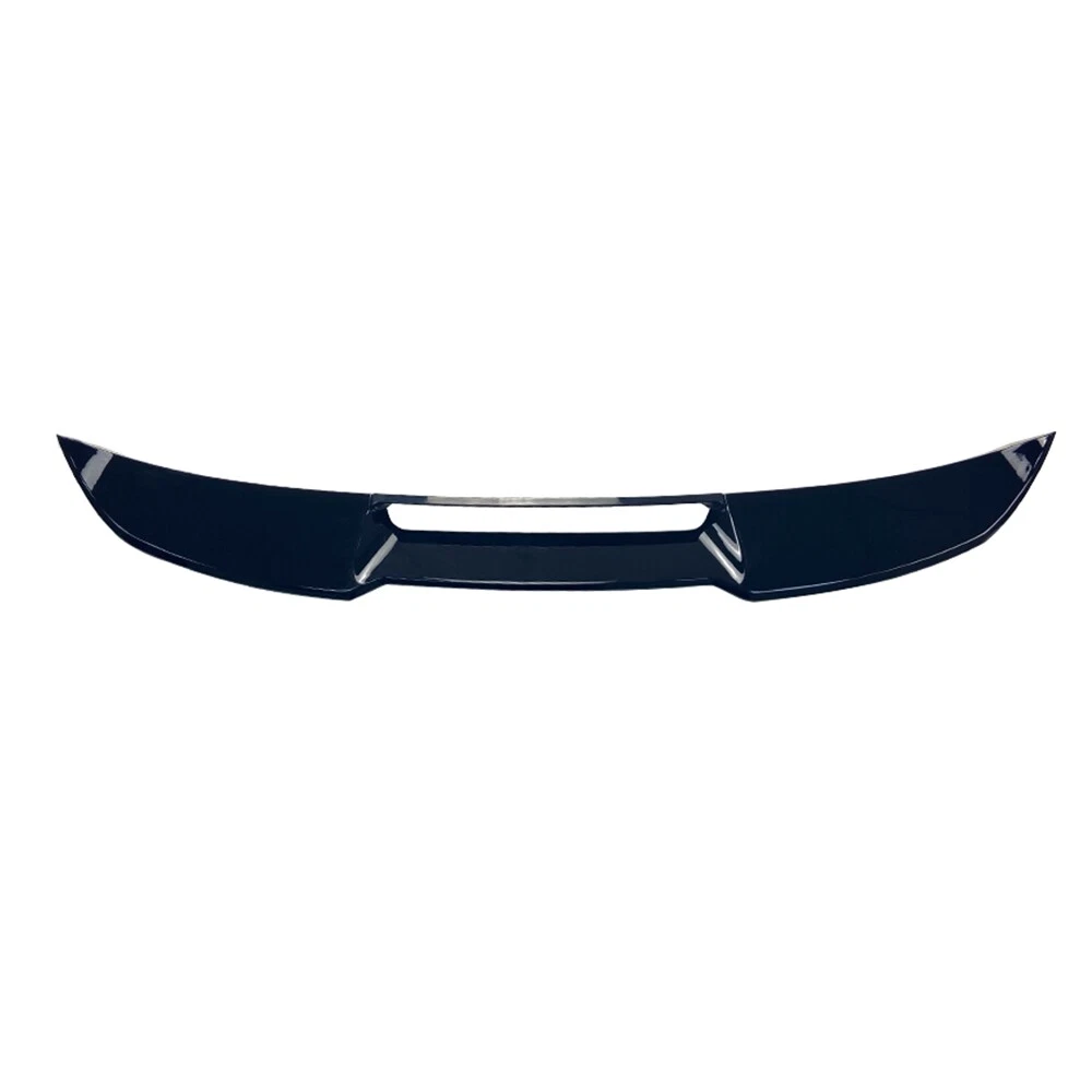 SPOILERS POSTERIOR VW NEW POLO HATCH BRASIL (AW BZ AE)