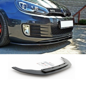 SPLITTER DELANTERO VW GOLF MK6 GTI